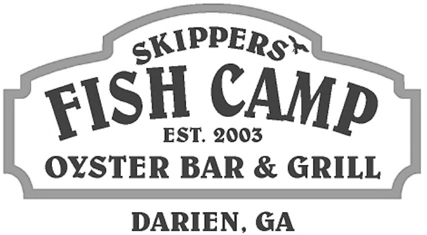 Skippers Fish Camp Darien, GA