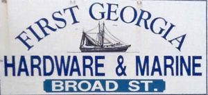 First Georgia Hardware and Marine