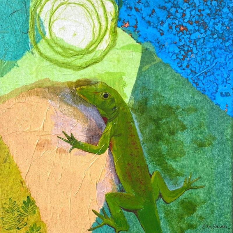 MAA Mixed Media Class Image